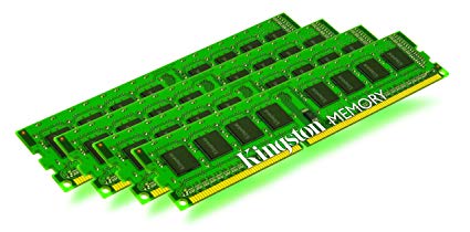 Kingston 2 GB DDR3 SDRAM Memory Module 2 GB (1 x 2 GB) 1333MHz DDR31333/PC310600 NonECC DDR3 SDRAM 240pin DIMM KTH9600B/2G