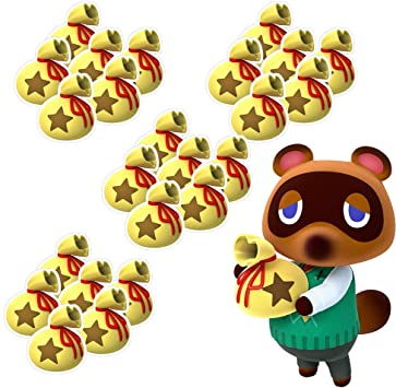 Animal Crossing，New Horizons，12 Million Bells，Half an Hour delivery