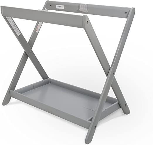 UPPAbaby Bassinet Stand, Grey