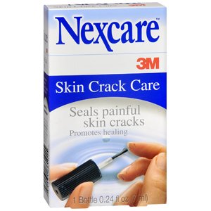 NEXCARE SKIN CRACK CARE 7ML 3M SRY5034 (OC) by Nexcare