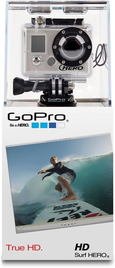 GoPro HD Surf Hero