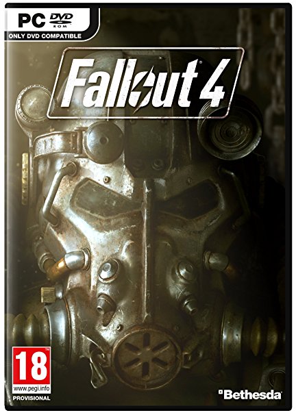 Fallout 4 (PC)