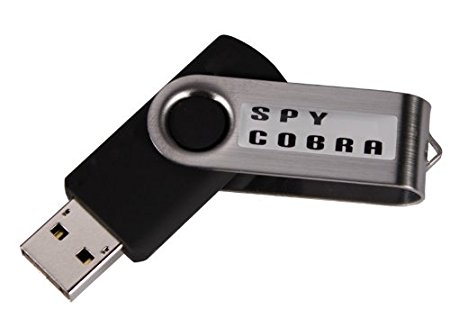 Spy Cobra PC Computer Monitoring Software