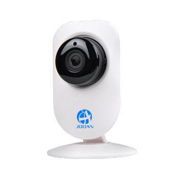 JOOAN A5 720P HD Wireless IP Camera Day/Night Clear Video Browsing Motion Detection For Home Surveillance