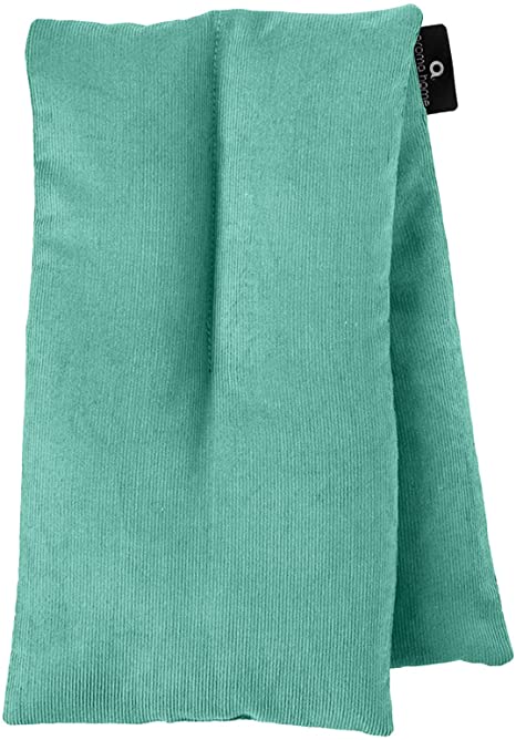 Aroma Home Hot and Cold Therapy Soothing Body Wrap (Turquoise)
