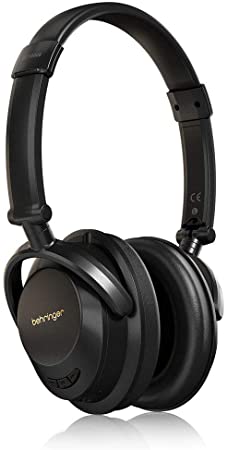 Behringer Headphones (HC 2000B)