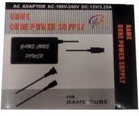 GameCube Power Supply
