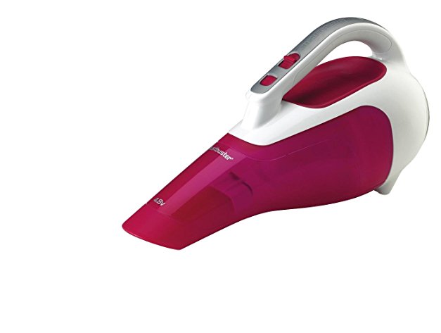 BLACK DECKER DV4800N 4.8 V Dustbuster