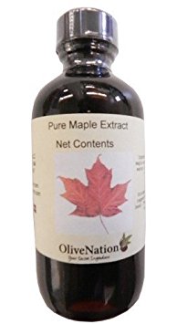 Pure Maple Extract 4 oz. by JR Mushrooms
