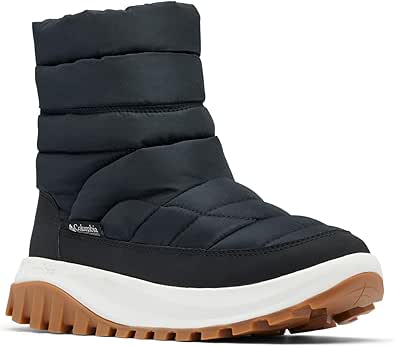 Columbia Women's Snowtrot Mid Snow Boot