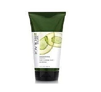 Matrix Biolage Smoothing Cream for Unisex, 6.8 Ounce