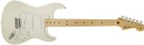 Fender Standard Stratocaster Maple Fretboard - Arctic White