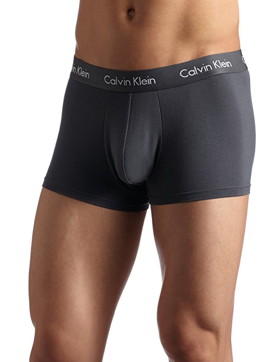 Calvin Klein Men's Underwear Body Modal Trunks