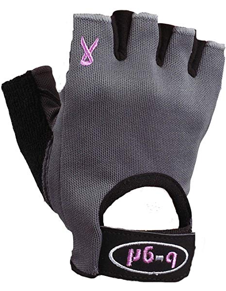 Saranac b-grl Women's just4me Fitness Gloves