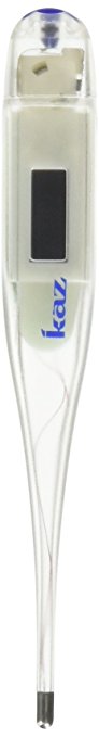 Kaz Digital Thermometer