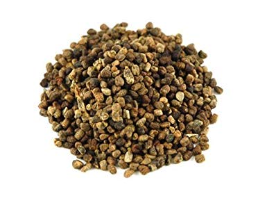 Green Cardamom Seeds 100g (from green pods)