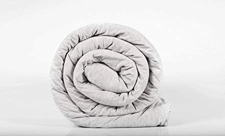 Hush Blankets Cooling Blanket, Grey