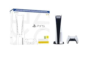 Playstation®5 Standard Konsole (generalüberholt und zertifiziert)*