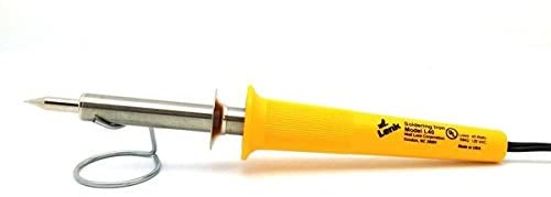 Wall Lenk L40 40W Soldering Iron with 1/4" Pointed Tip