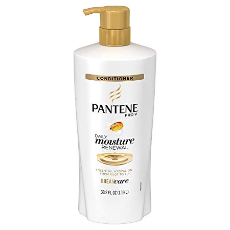 Pantene Pro-V Daily Moisture Renewal Conditioner (38.2 fl. oz.)