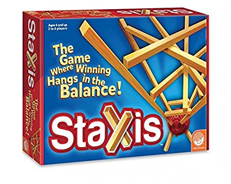 Staxis