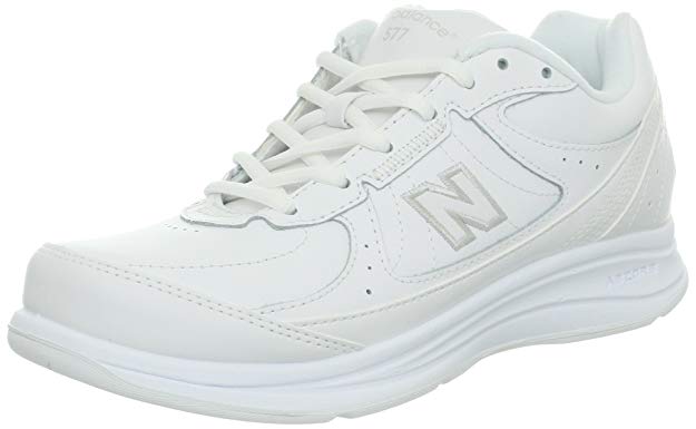 New Balance Women's WW577 Lace Oxford