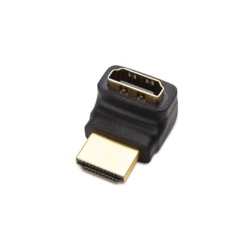 Cable Matters 270 Degree HDMI Male to Female Adapter