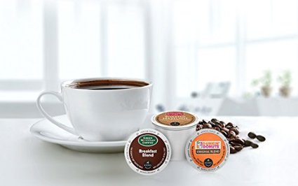 Single Cup Coffee Pods Sample Box 10 or More Samples 999 credit with purchase