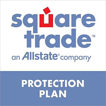 SquareTrade 4-Year Fitness Equipment Protection Plan ($500-599.99)
