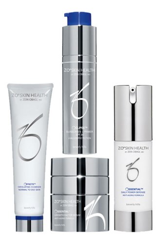 ZO Skin Health Gentle Anti-Aging Treatment DNA Repair Program