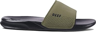 Reef Men's Sandals | One Slide