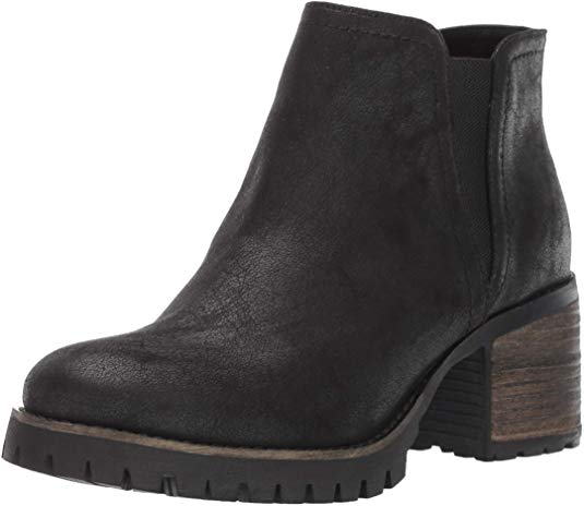 Carlos by Carlos Santana Women's Gill Ankle Boot