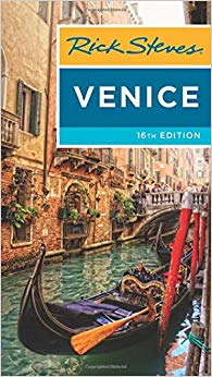 Rick Steves Venice (Rick Steves Travel Guide)