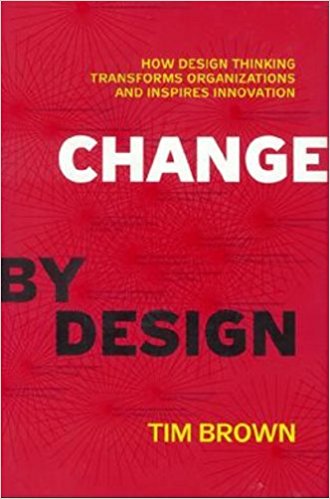 Change by Design