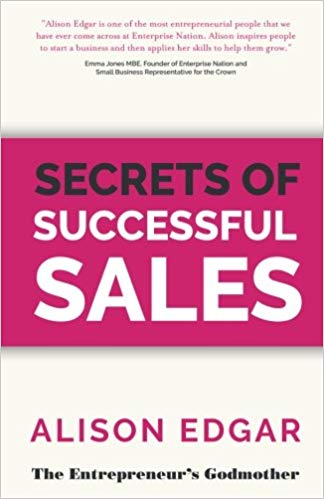 Secrets of Successful Sales