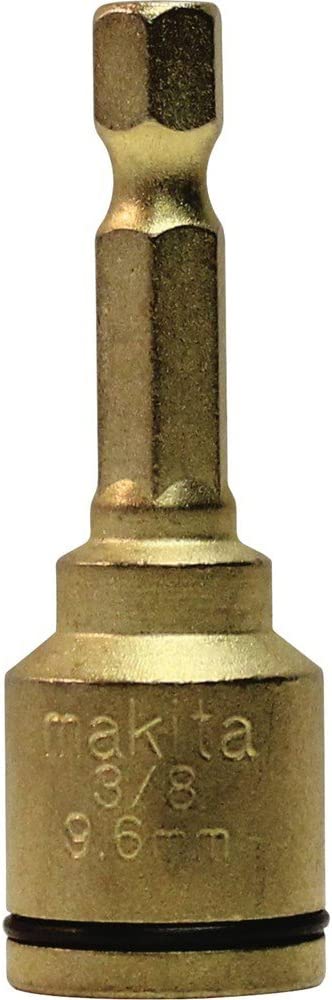 Makita B-35053 Impact Gold 3/8" Grip-It Nutsetter