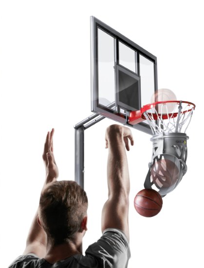 SKLZ Shoot-Around - Basketball Ball Return Trainer