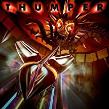 Thumper - PS4 [Digital Code]