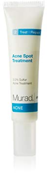 Murad Acne Spot Treatment-0.5 oz.