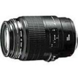 Canon EF 100mm f28 Macro USM Fixed Lens for Canon SLR Cameras