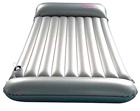 Nuru Massage Gel Air Mattress Premium 91 Inches X 49 Inches