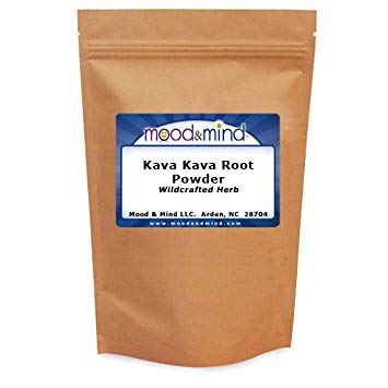Premium Noble Kava Kava Root Powder 2 oz (56g)