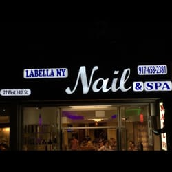 Labella NY Nail & Spa