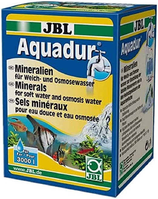 JBL Aquadur