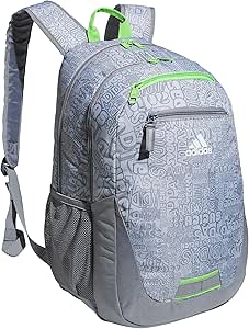 Foundation 6 Backpack