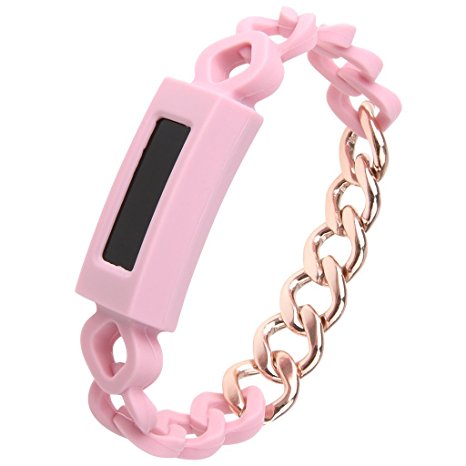 Austrake Soft Bracelet for Fitbit Alta