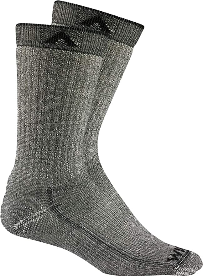 Wigwam Merino Comfort Hiker 2-Pack S2322 Sock