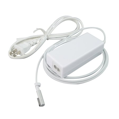Easy Style® 60W Power Supply Small Macbook 13" AC Adapter Charger for Apple A1181 A1278 A1184 A1330 A1342 A1344