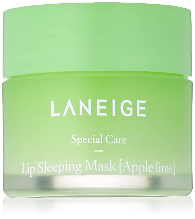 Laneige Lip Sleeping Mask - Apple Lime 20g (0.7oz)