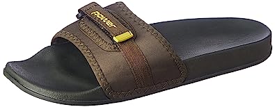 Power Men's Slide on E Slipper